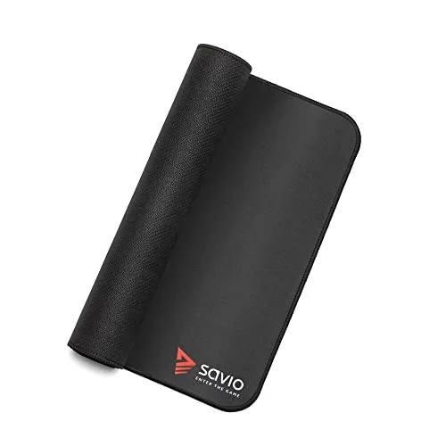 Savio Turbo Dynamic L Noir - vue 2