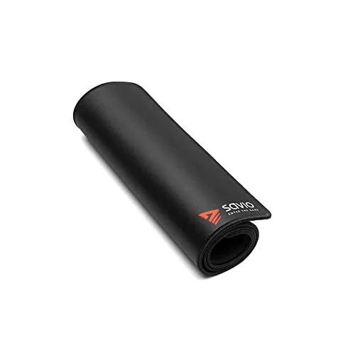 Savio Turbo Dynamic L Noir - vue 3