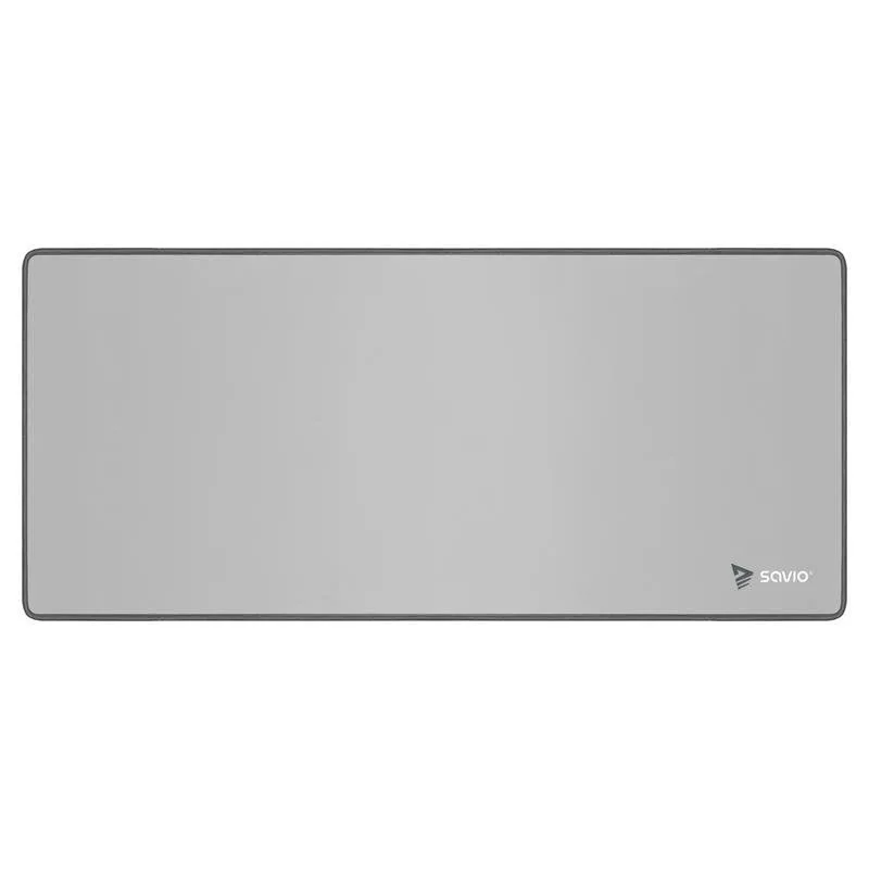 Tapis de souris Savio Turbo Dynamic XL Gris
