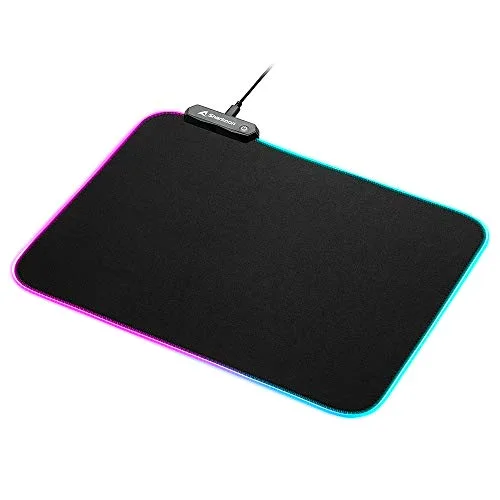 Sharkoon 1337 RGB V2 360 - vue 2