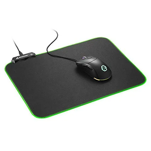 Sharkoon 1337 RGB V2 360 - vue 5