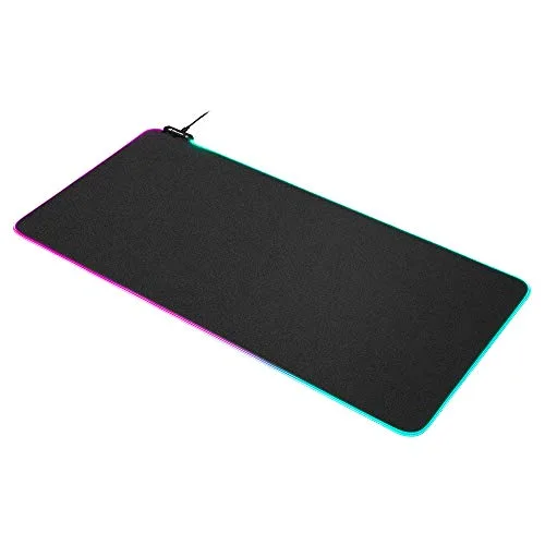 Sharkoon 1337 RGB V2 Noir - vue 2