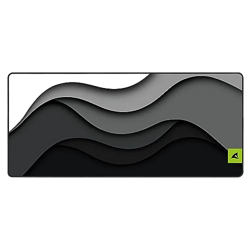 Tapis de souris Sharkoon SKILLER SGP30 900x400mm Multicolore
