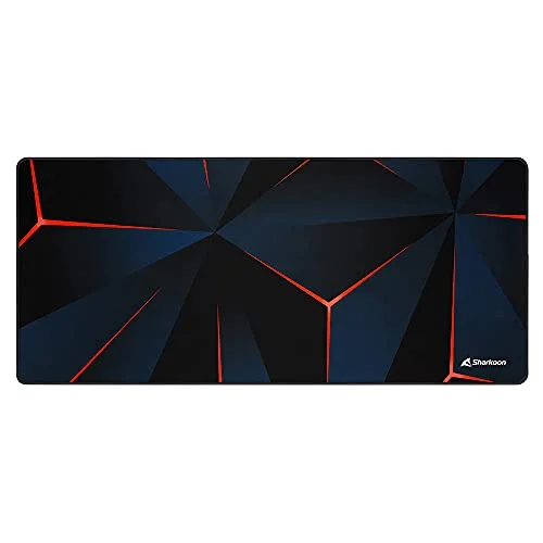 Tapis de souris Sharkoon Skiller SGP30 Arrow XXL