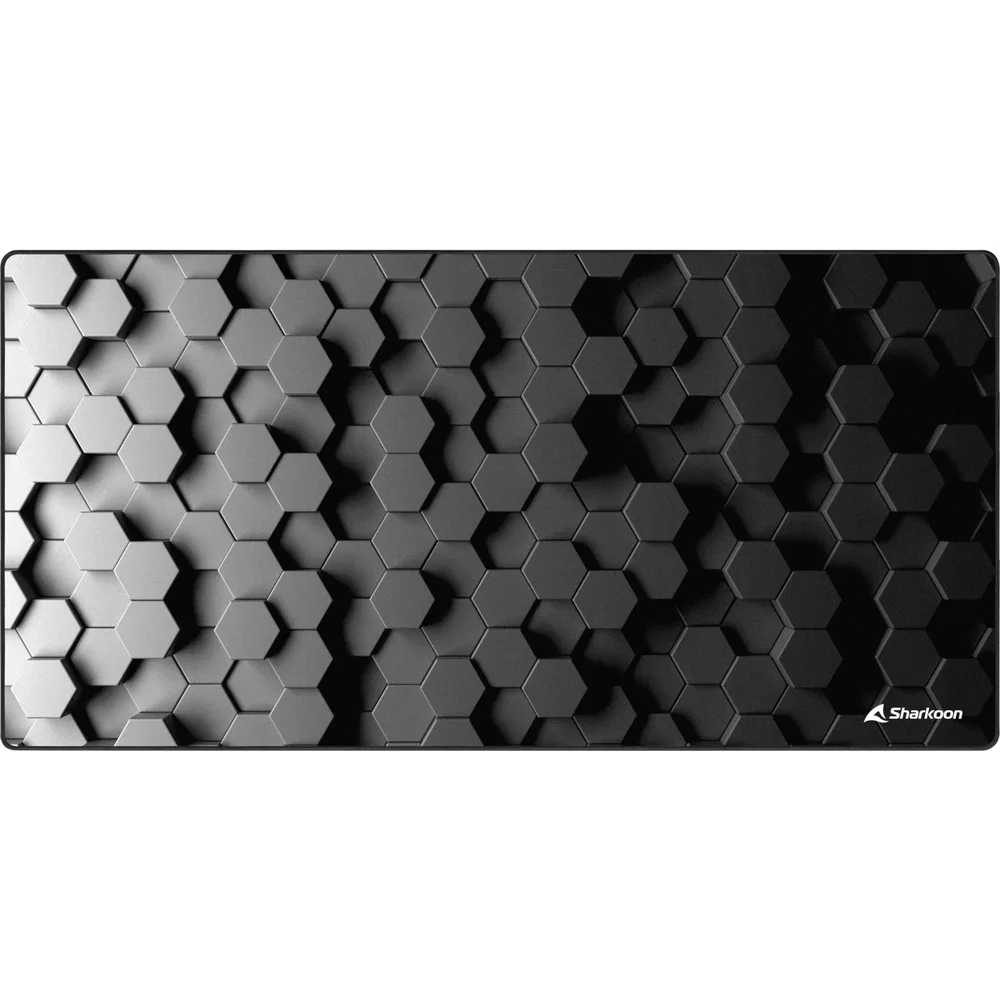 Sharkoon Skiller SGP30 Big Hex XXL - vue 1