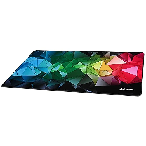 Sharkoon Skiller SGP30 XXL - vue 2