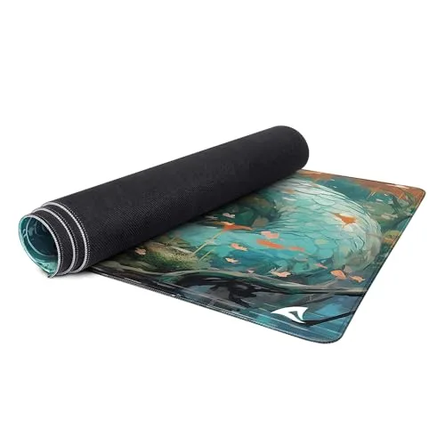 Sharkoon SKILLER SGP40 1000x500 mm - vue 3