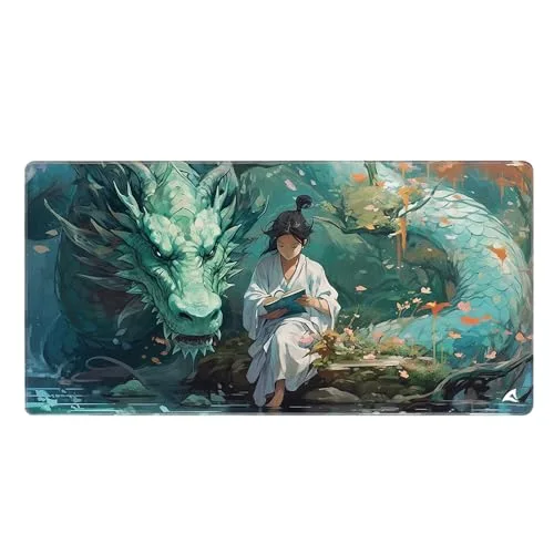 Tapis de souris Sharkoon SKILLER SGP40 1000x500 mm