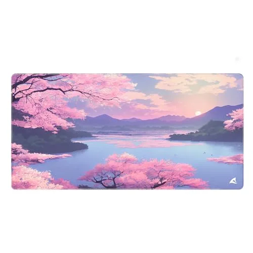 Tapis de souris Sharkoon SKILLER SGP40 D3 1000x500mm