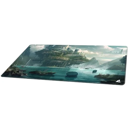 Sharkoon SKILLER SGP40 D6 - vue 2