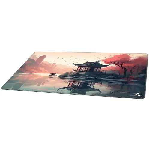 Sharkoon SKILLER SGP40 D7 XXL - vue 2