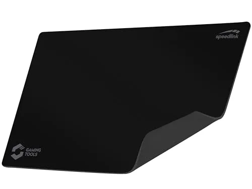 Speedlink ATECS M Noir - vue 2