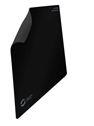 Speedlink ATECS M Noir - vue 3