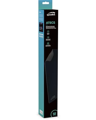 Speedlink ATECS XXL Noir - vue 6