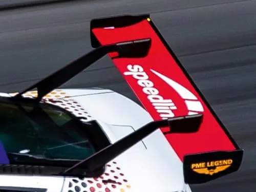 Speedlink SL-620000 MUSTANG Multicolore - vue 2