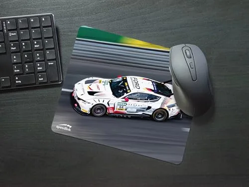 Speedlink SL-620000 MUSTANG Multicolore - vue 4