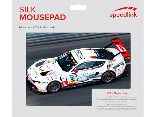 Speedlink SL-620000 MUSTANG Multicolore - vue 5