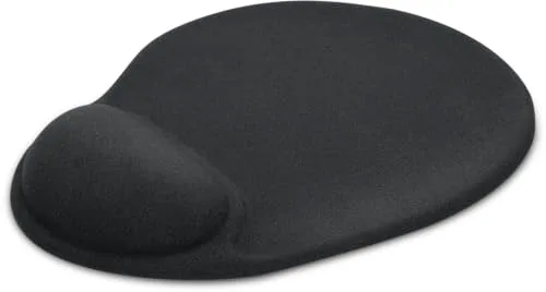 Speedlink Vellu Tapis de souris gel ergonomique