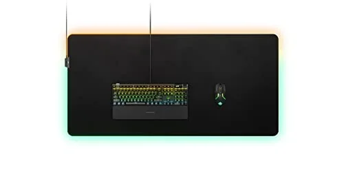 SteelSeries 3XL Noir - vue 6