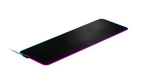 Tapis de souris SteelSeries 3XL Noir