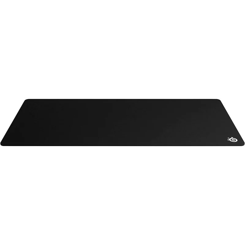 SteelSeries QcK 3XL Noir - vue 2