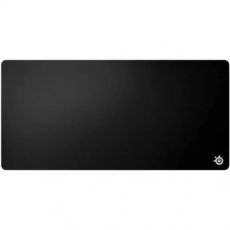 SteelSeries QcK 3XL Noir - vue 3