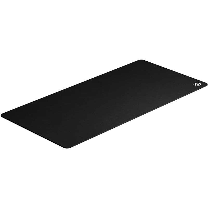 Tapis de souris SteelSeries QcK 3XL Noir