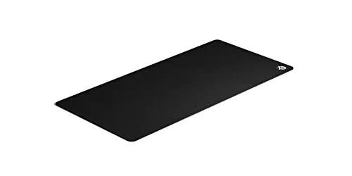 SteelSeries QcK 3XL Noir - vue 2