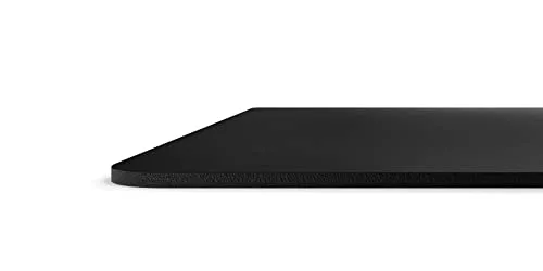 SteelSeries QcK 3XL Noir - vue 3