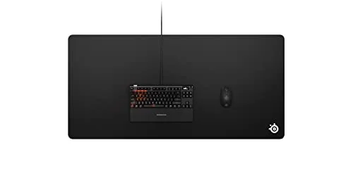 SteelSeries QcK 3XL Noir - vue 6