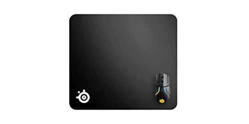 SteelSeries QcK+ L - vue 2