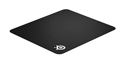Tapis de souris SteelSeries QcK+ L