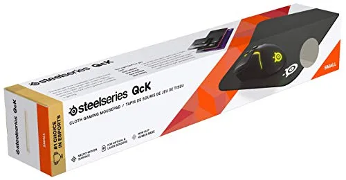 SteelSeries QcK Mini - vue 6