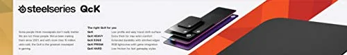 SteelSeries QcK Mini - vue 9
