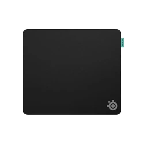 Tapis de souris SteelSeries QcK Performance L Noir