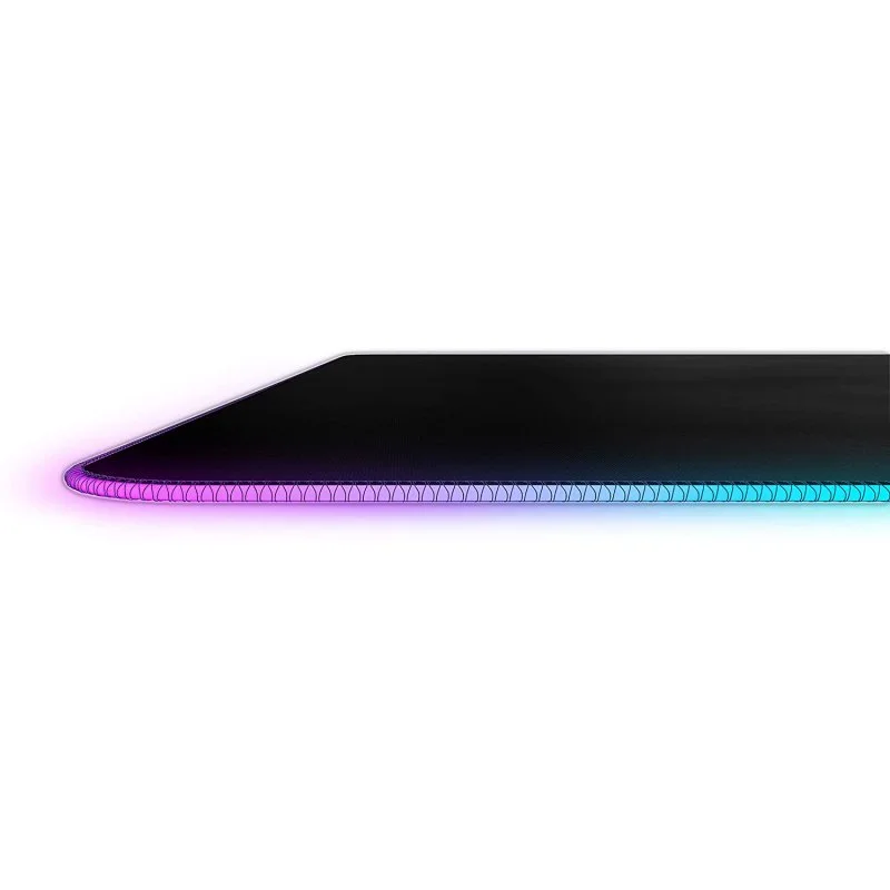 SteelSeries QcK Prism Cloth 3XL - vue 4
