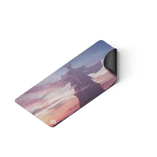 SteelSeries QcK XXL - vue 7