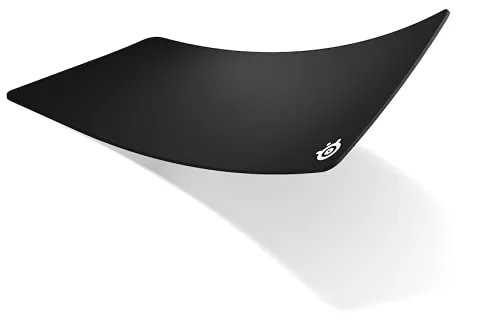 SteelSeries QcK XXL Noir - vue 4