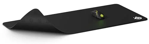 SteelSeries QcK XXL Noir - vue 5