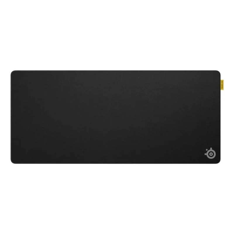 Tapis de souris SteelSeries XL Noir