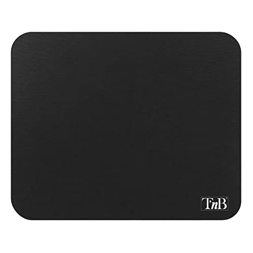 Tapis de souris T’nB T'nB Tapis Recyclé Noir