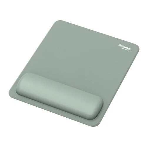 Fellowes Breyta tapis de souris avec repose-poignet sauge
