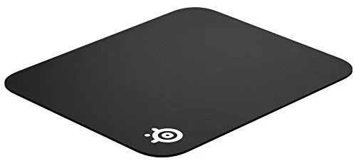 SteelSeries QcK Mini tapis de souris gaming noir