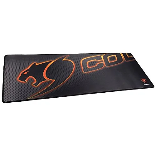 Cougar Arena XL 800 x 300 mm, base antidérapante