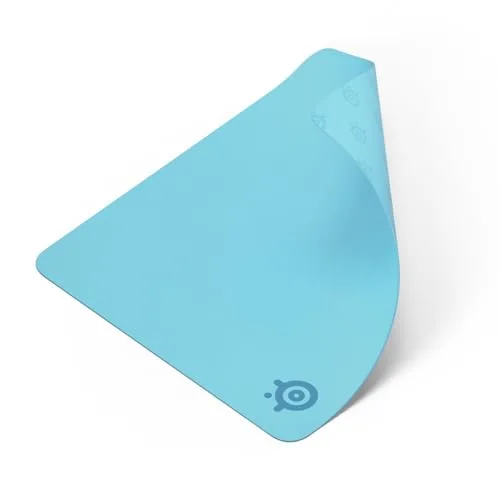 SteelSeries QcK XXL Cyan