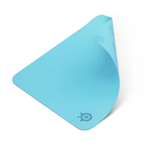 SteelSeries QcK M Cyan