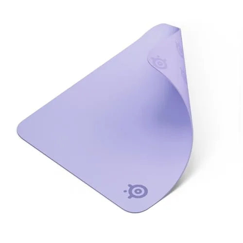 SteelSeries QcK M Lavande