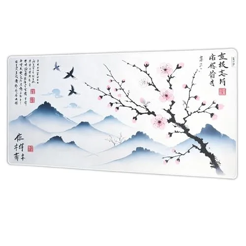 THE G-LAB Pad Dragon XXL 900 x 400 x 4 mm