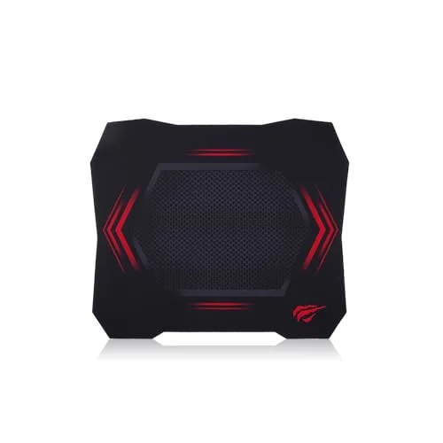 Havit MP843 Tapis de souris gaming 284 x 245 x 3 mm