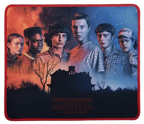 Konix Stranger Things Best Friends M